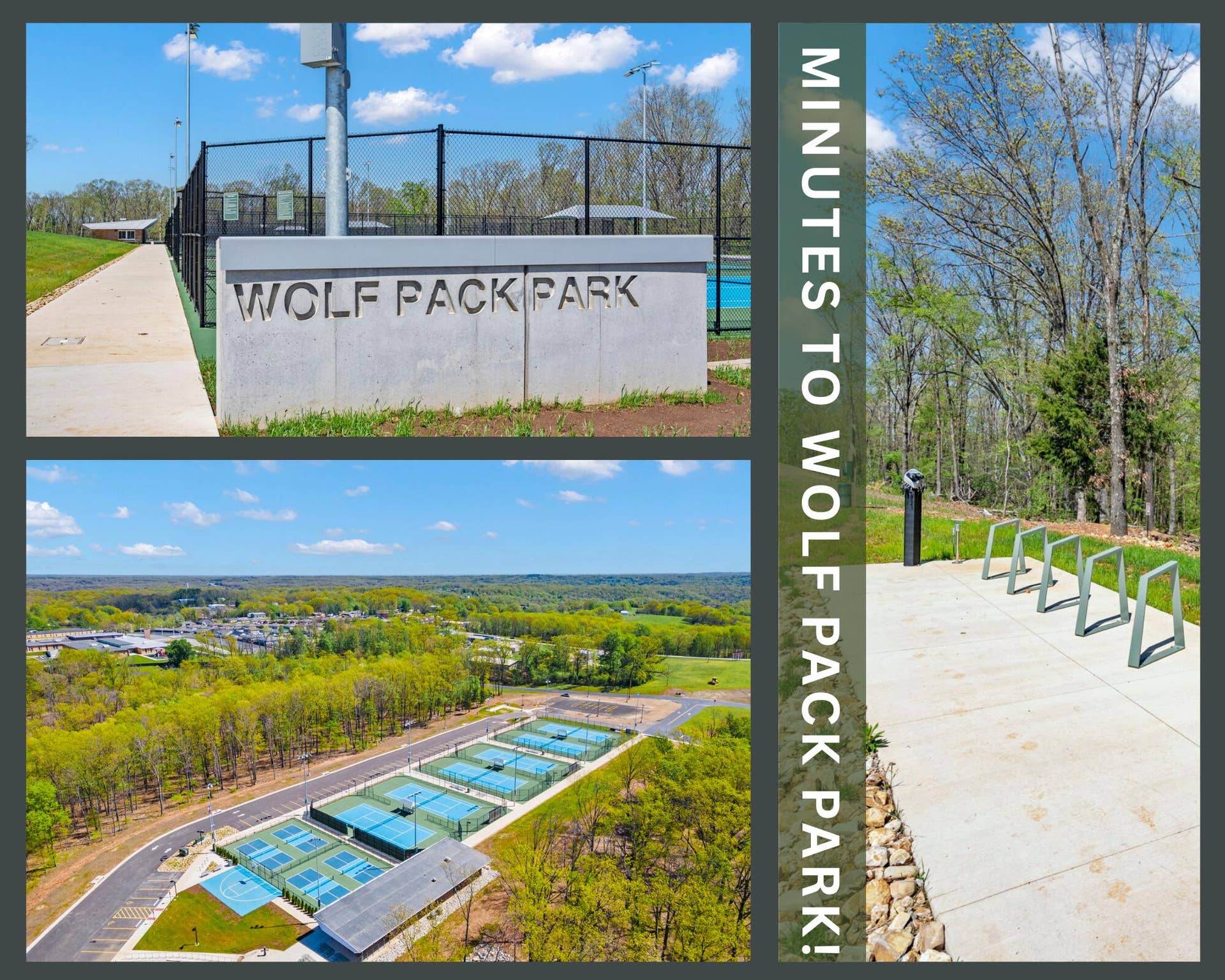 Lot 51a Oleary Drive, Kimberling City, MO 65686 Lot-51A-OLeary-Dr-Parkside-Lot