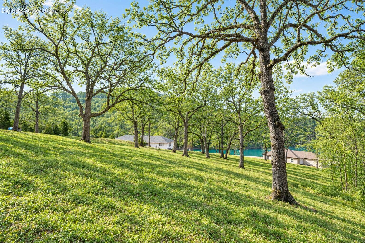 Lot 51a Oleary Drive, Kimberling City, MO 65686 Lot-51A-OLeary-Dr-Nature-Lot