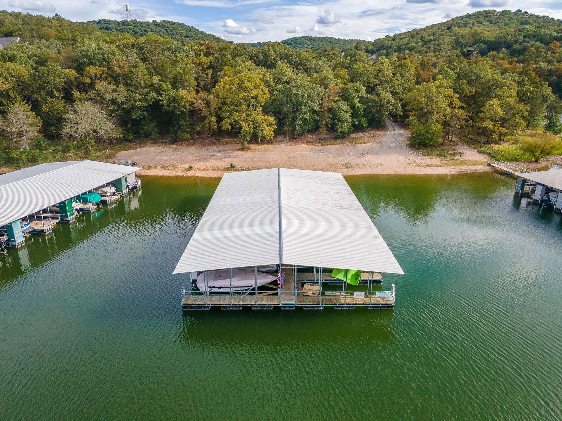Lot 51a Oleary Drive, Kimberling City, MO 65686 Optional-Boat-Slip-Available-Add $