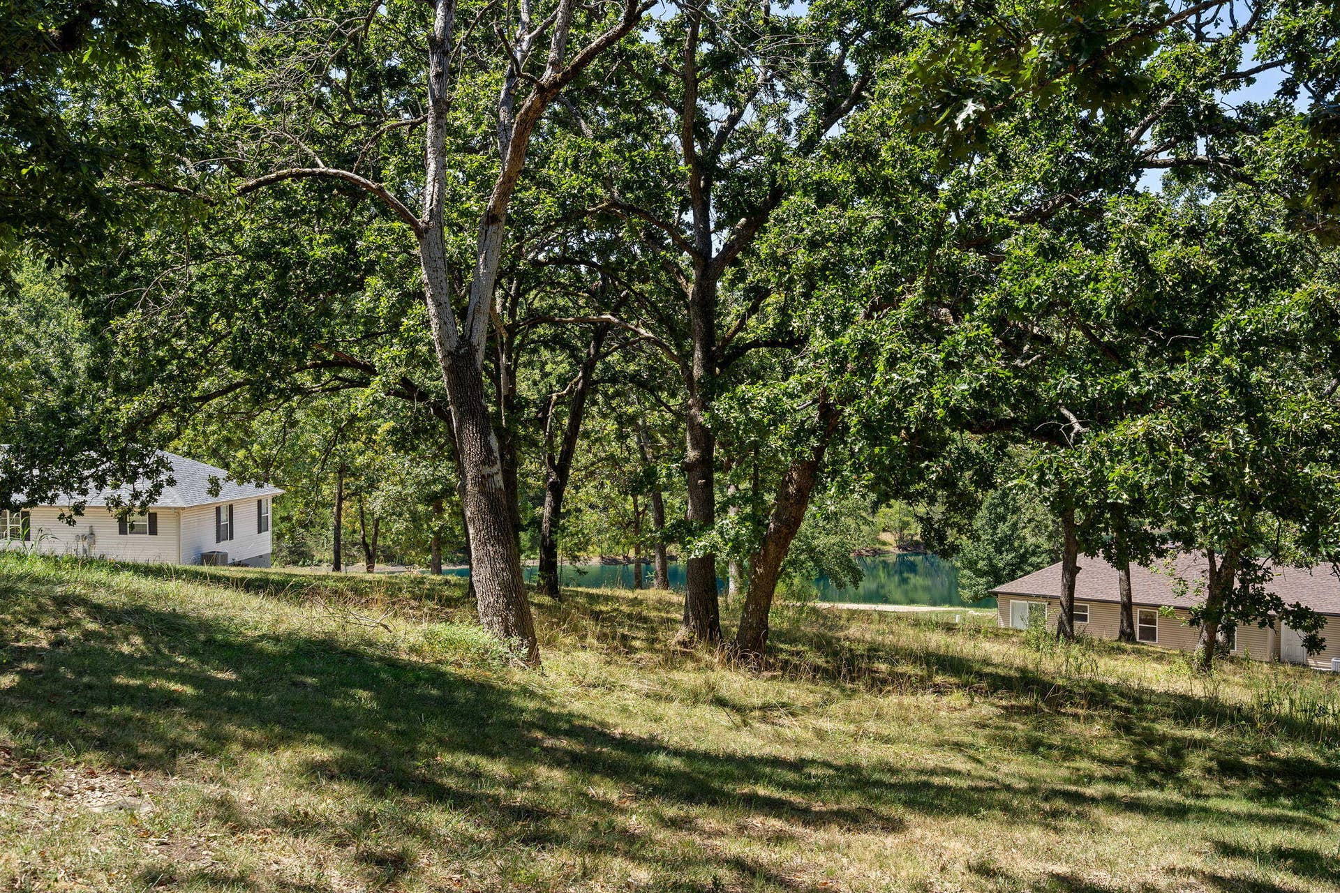 Lot 51a Oleary Drive, Kimberling City, MO 65686 Lot-51A-OLeary-Dr-Wooded-Lot