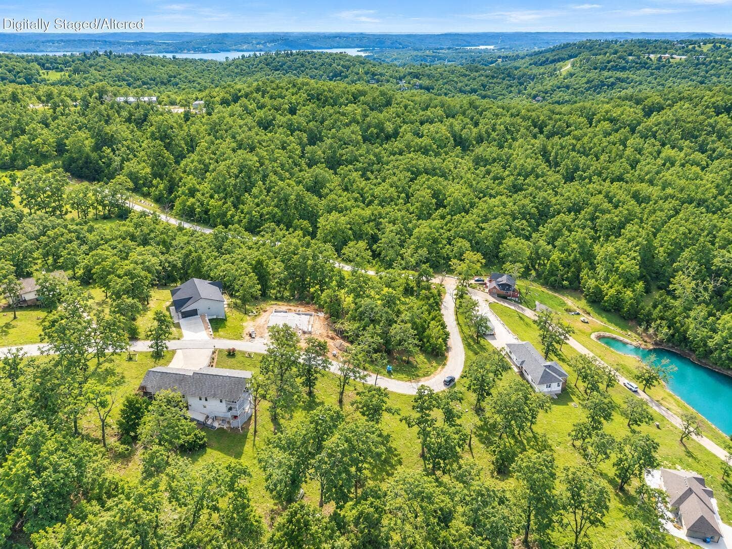 Lot 51a Oleary Drive, Kimberling City, MO 65686 Lot-51A-OLeary-Dr-Table-Rock-Lot