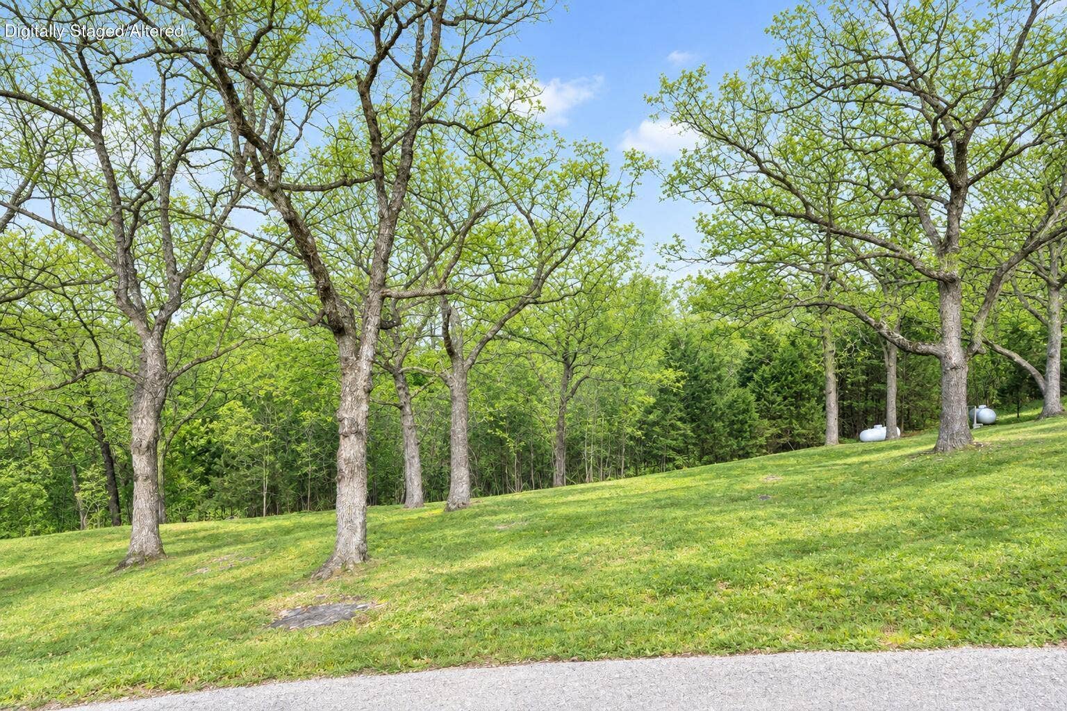 Lot 51a Oleary Drive, Kimberling City, MO 65686 Lot-51A-OLeary-Dr-Trees-&-Views