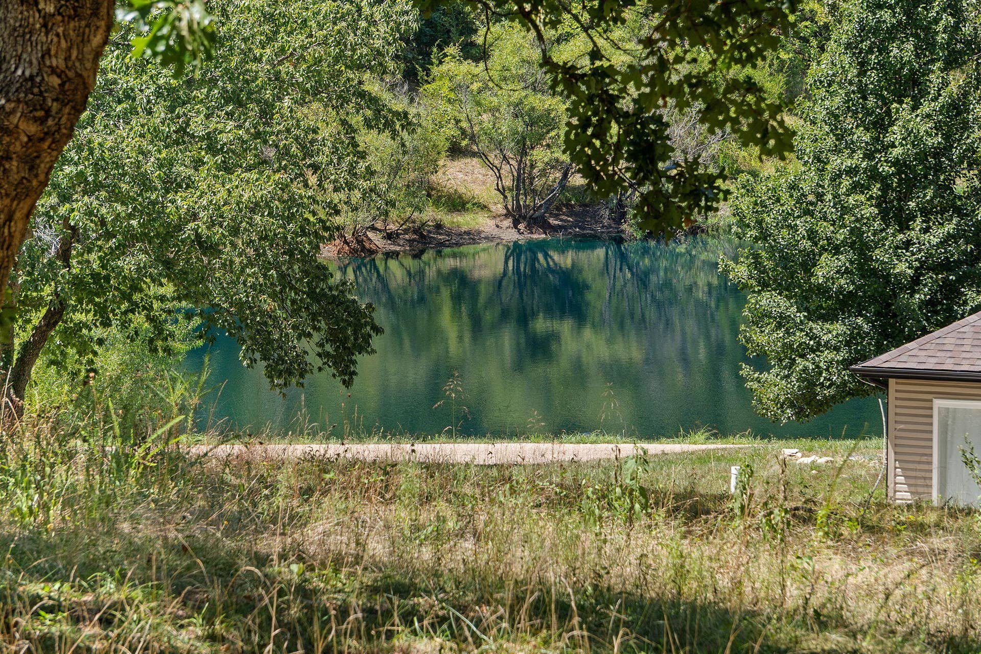 Lot 51a Oleary Drive, Kimberling City, MO 65686 Lot-51A-OLeary-Dr-Scenic-Lot