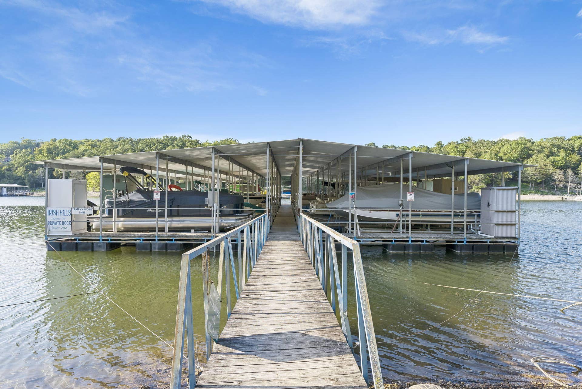 Lot 51a Oleary Drive, Kimberling City, MO 65686 Optional-Boat-Slip-Available-Add $