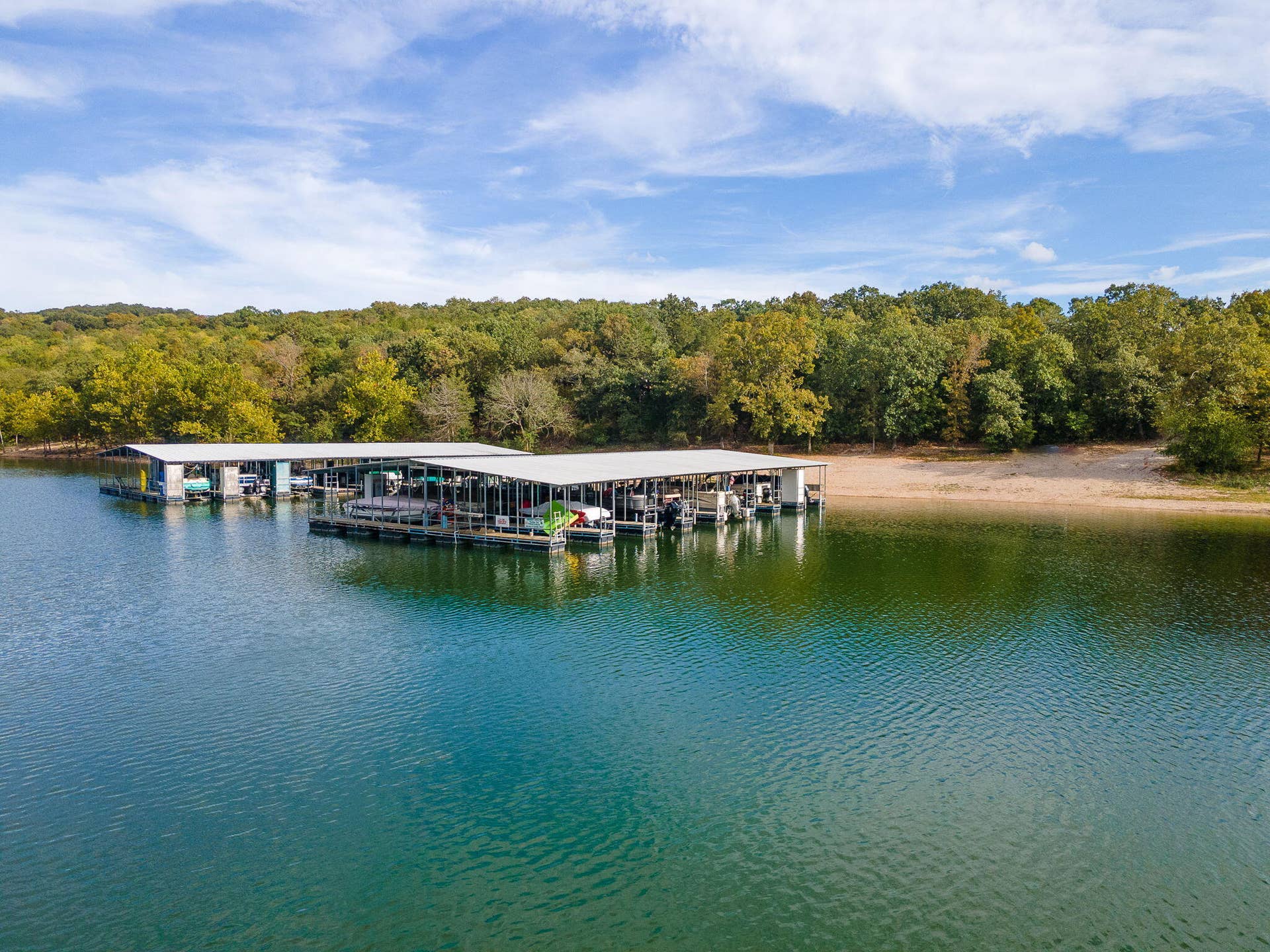 Lot 51a Oleary Drive, Kimberling City, MO 65686 Optional-Boat-Slip-Available-Add $