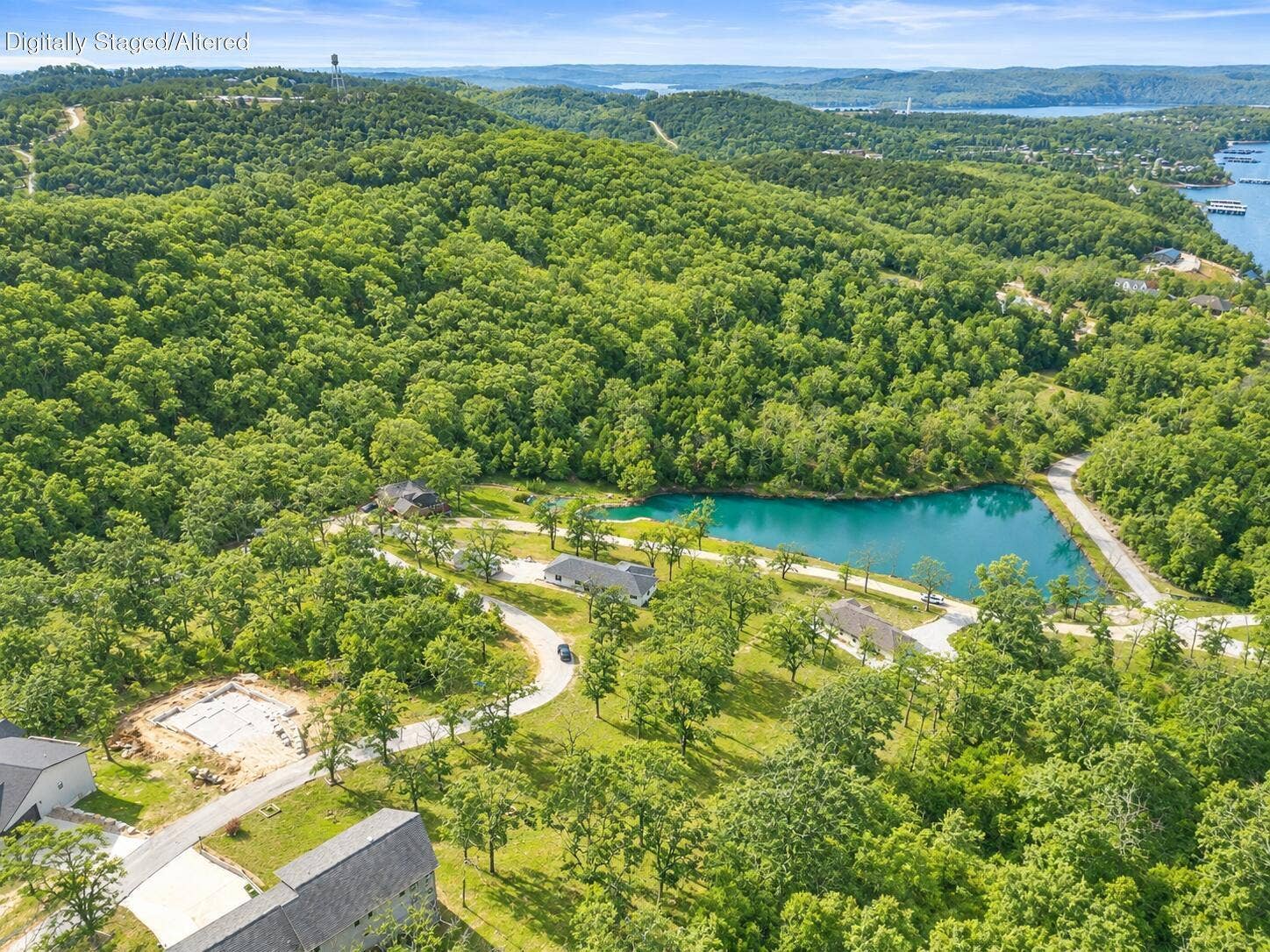 Lot 51a Oleary Drive, Kimberling City, MO 65686 Lot-51A-OLeary-Dr-Scenic-Lake-Lot