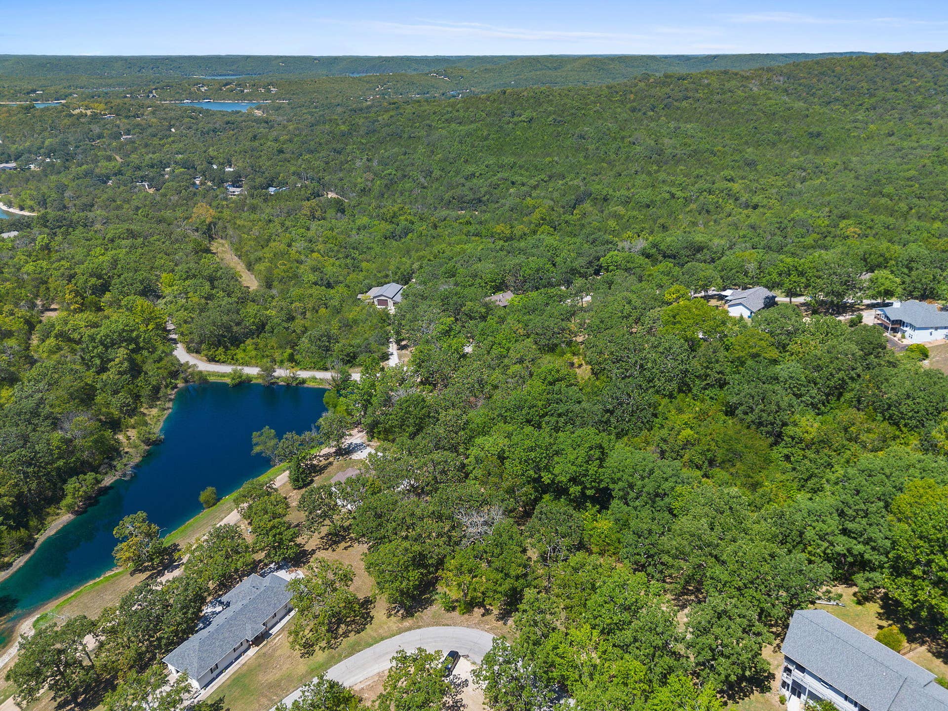 Lot 51a Oleary Drive, Kimberling City, MO 65686 Lot-51A-OLeary-Dr-Vacant-Lake-Lot