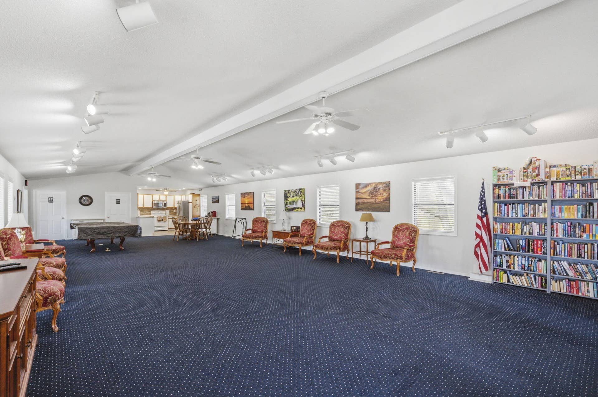 Clubhouse