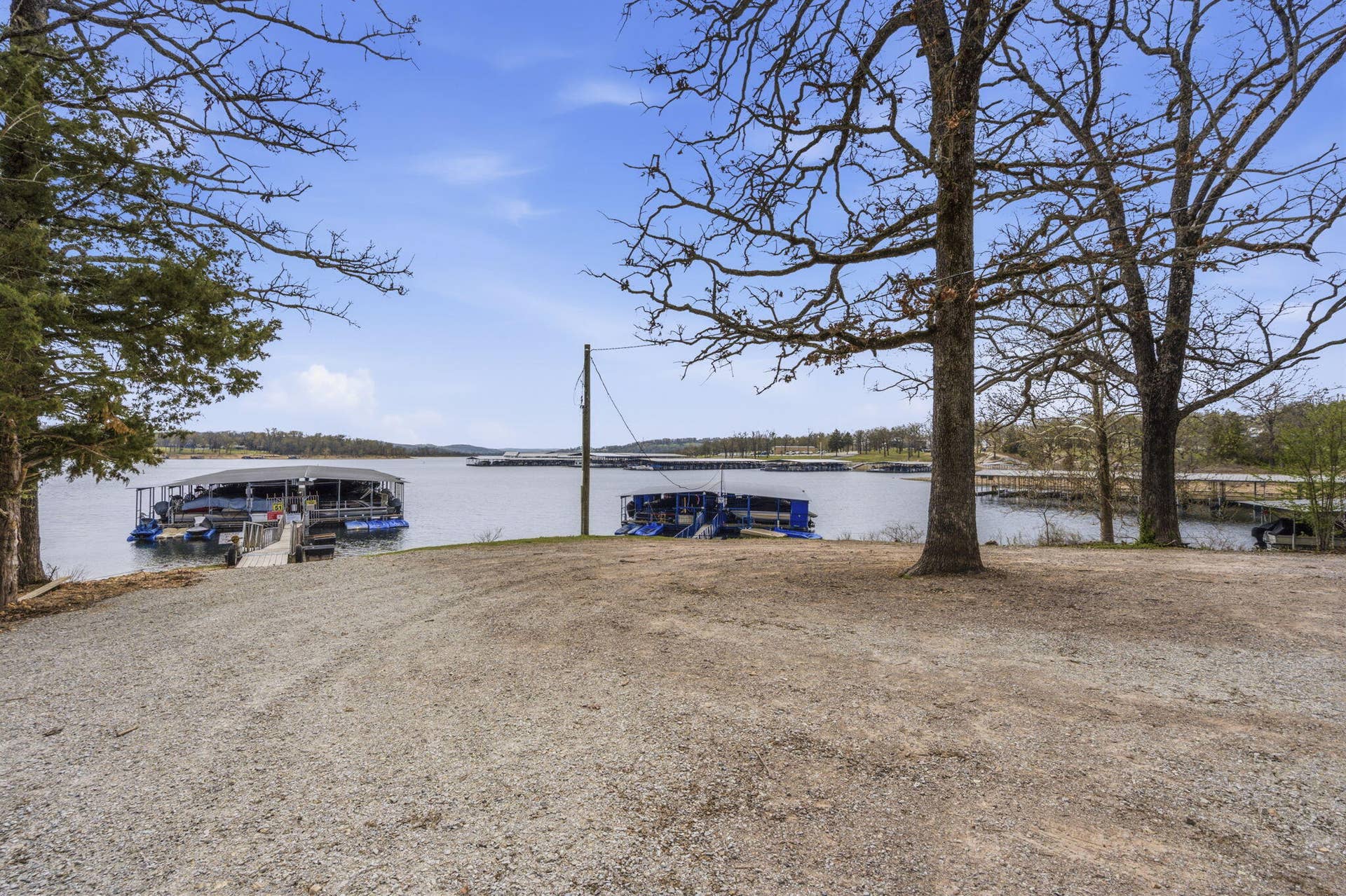 Lake Front