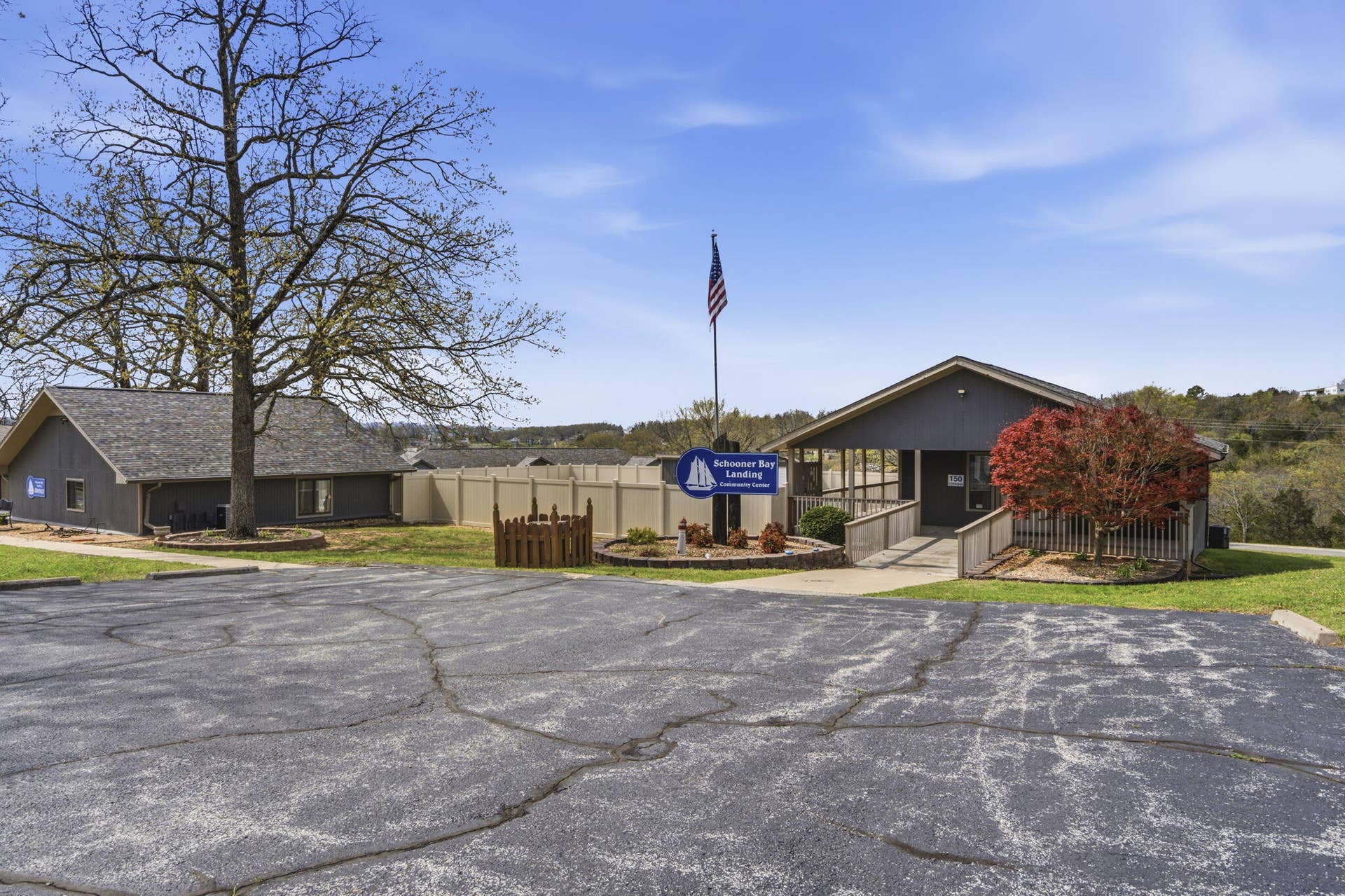 Community Clubhouse