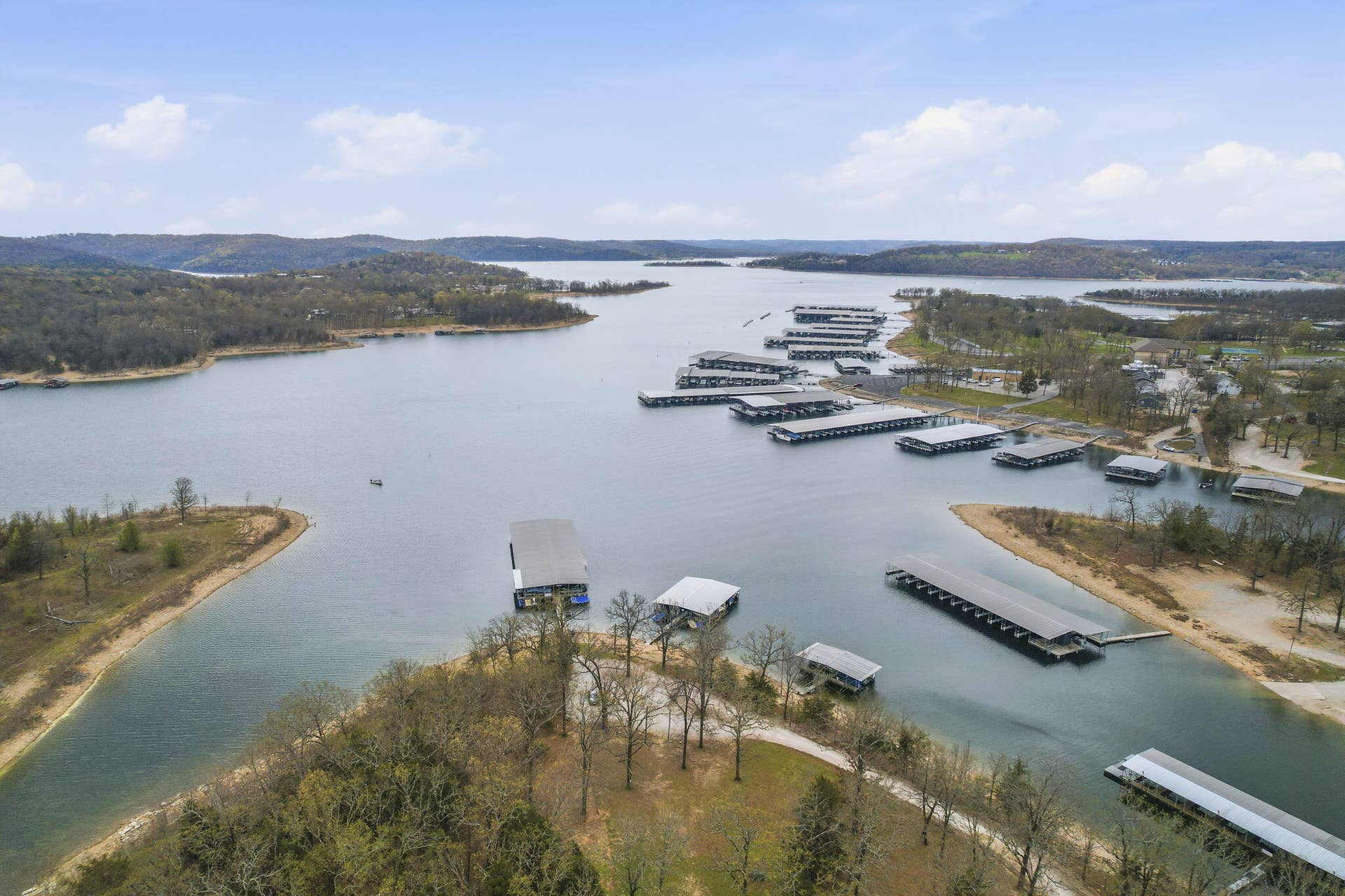 Table Rock Lake