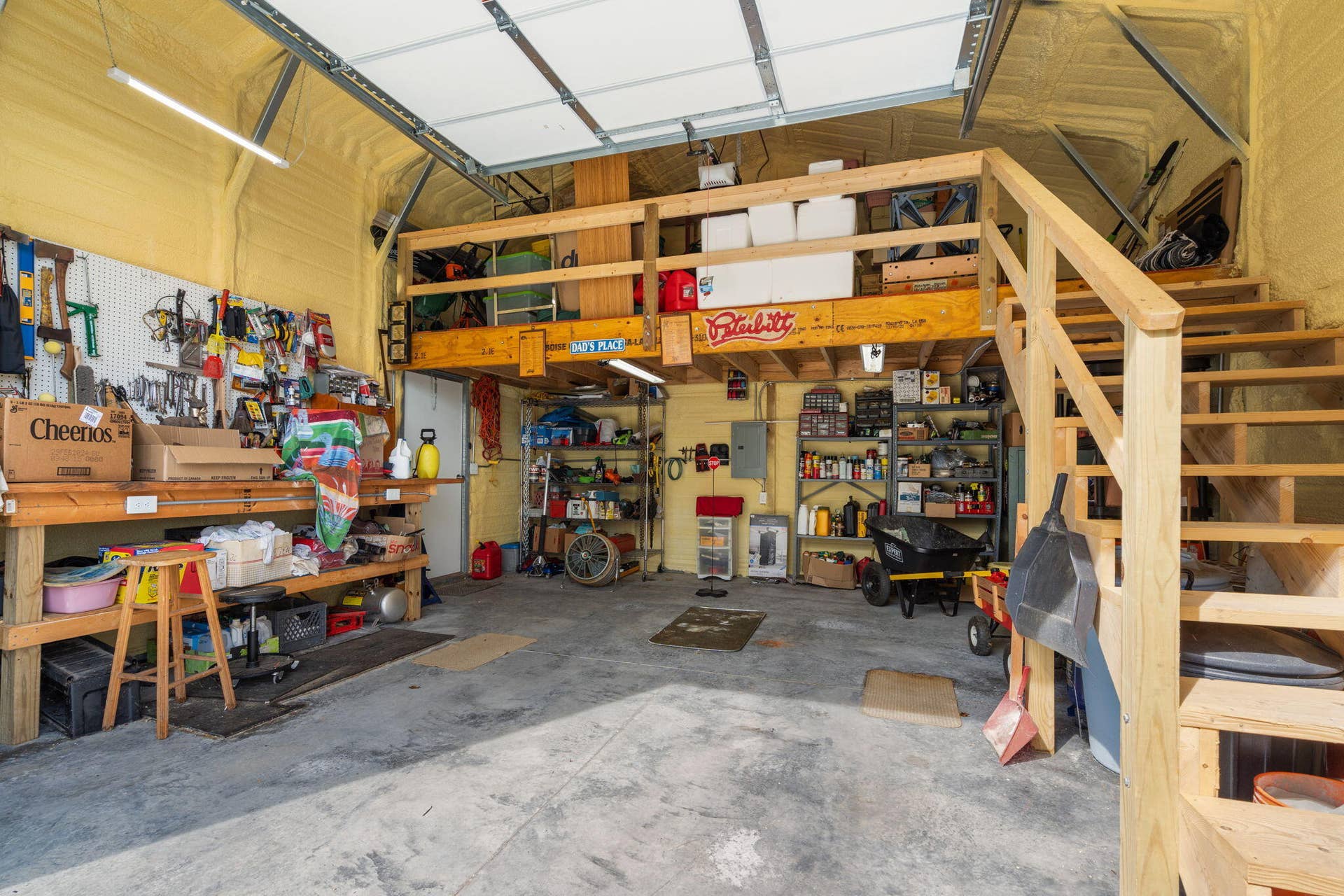 58-Homestead-Ln-Garage-Interior