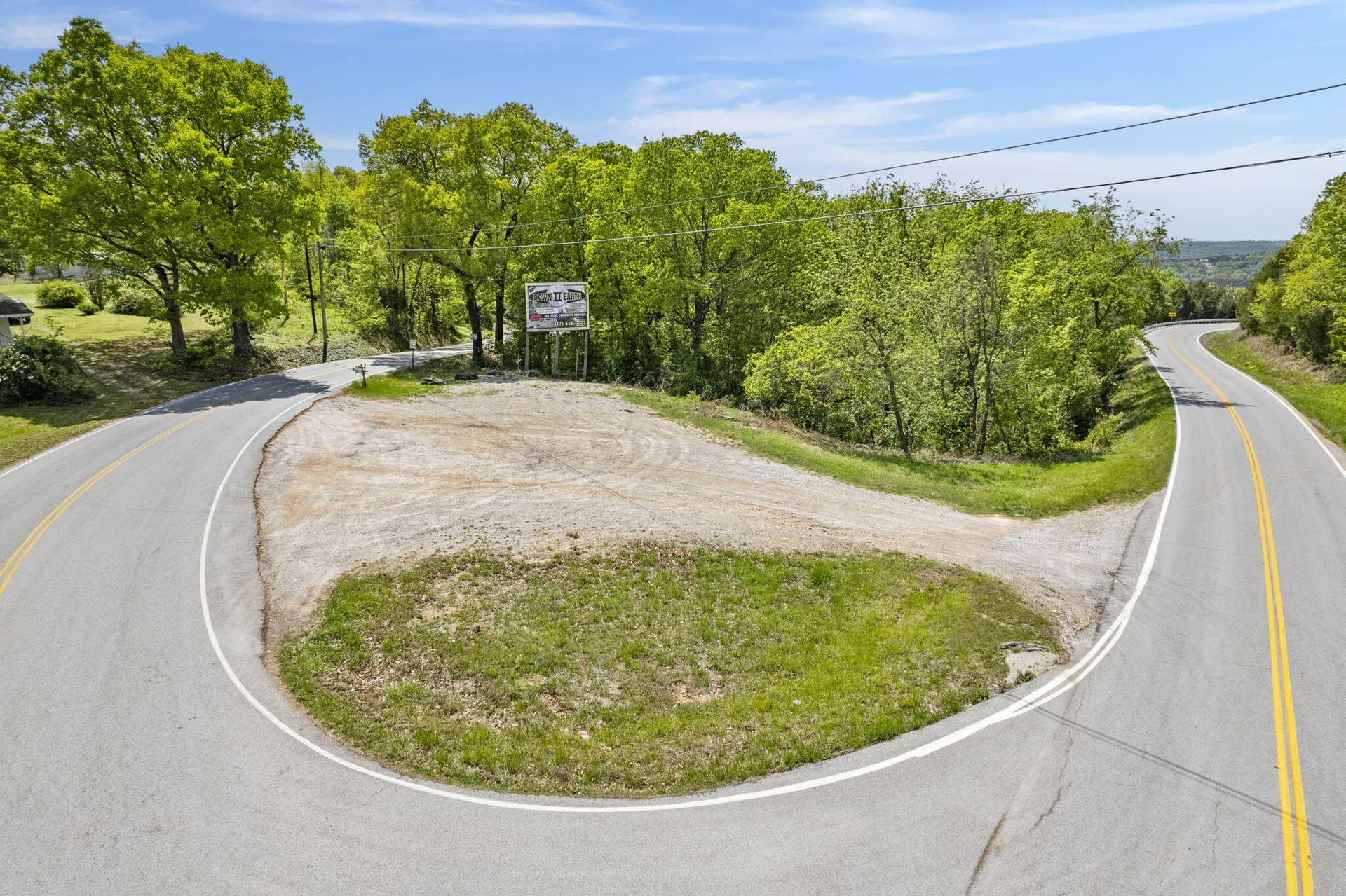 Tbd State Hwy Oo, Reeds Spring, MO 65737 Table Rock Lake Billboard/Hwy Frontage