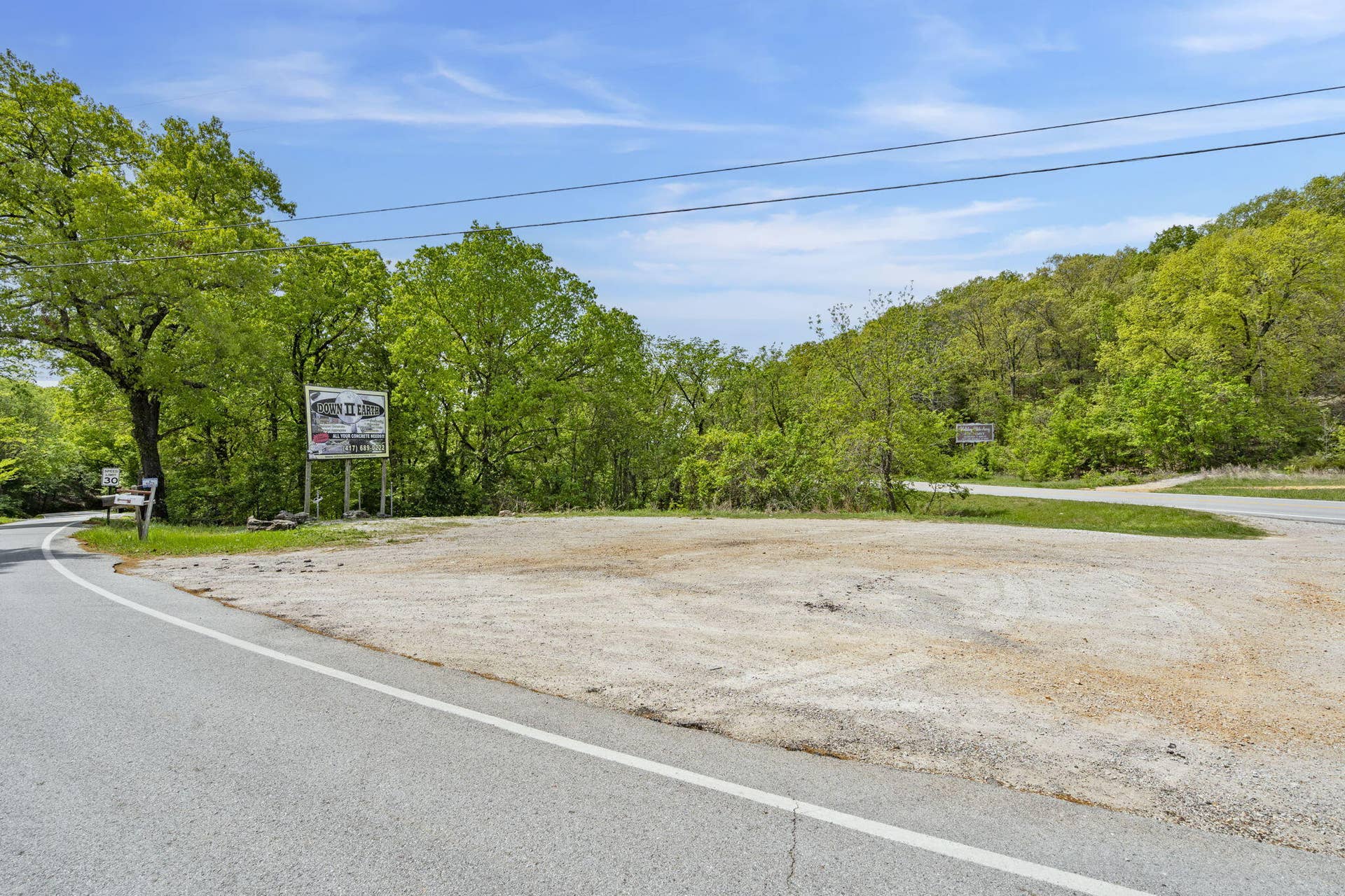 Tbd State Hwy Oo, Reeds Spring, MO 65737 Table Rock Lake Billboard/Hwy Frontage
