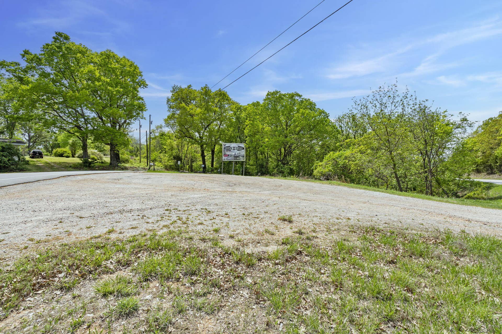 Tbd State Hwy Oo, Reeds Spring, MO 65737 Table Rock Lake Billboard/Hwy Frontage