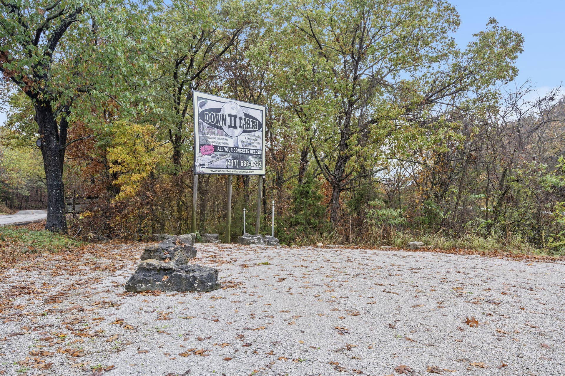 Tbd State Hwy Oo, Reeds Spring, MO 65737 Table Rock Lake Billboard/Hwy Frontage