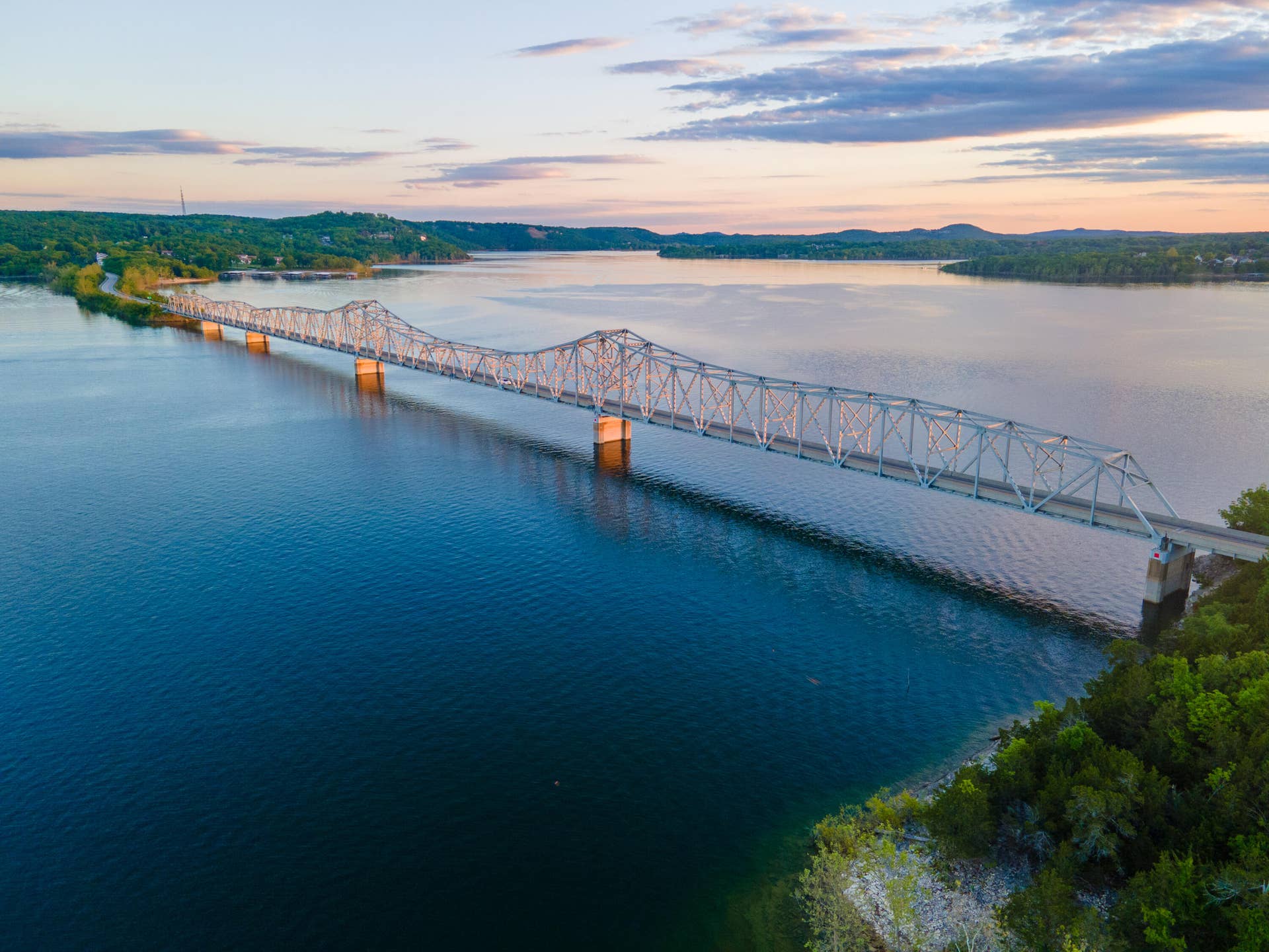 Tbd State Hwy Oo, Reeds Spring, MO 65737 Kim City Bridge 2