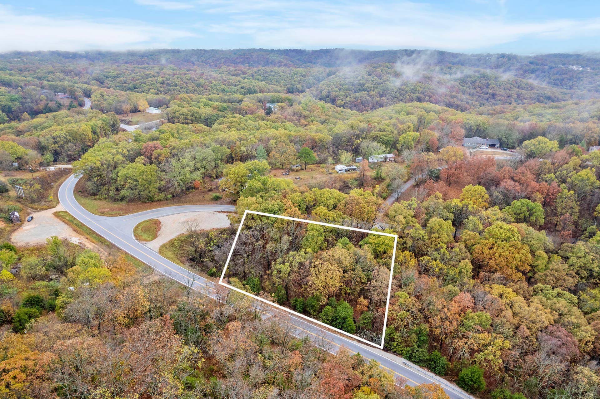 Tbd State Hwy Oo, Reeds Spring, MO 65737 Table Rock Lake Billboard/Hwy Frontage