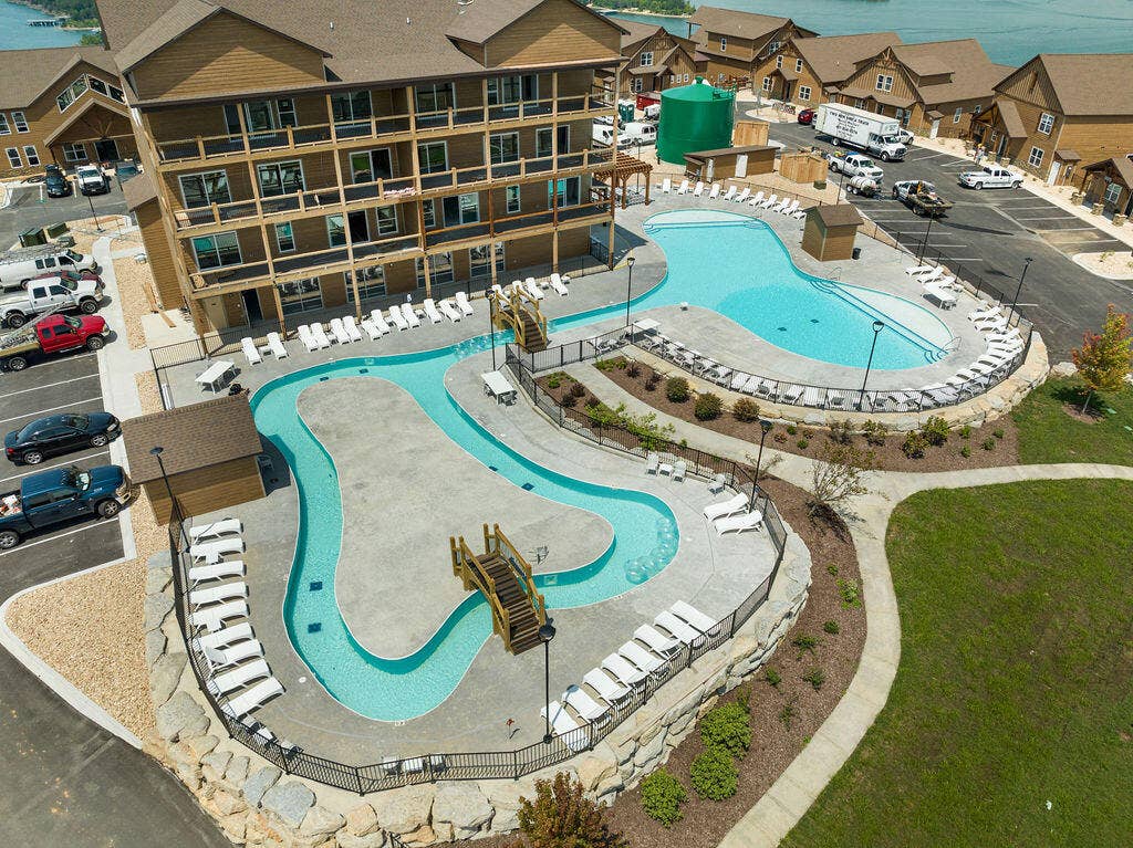 Pool 1