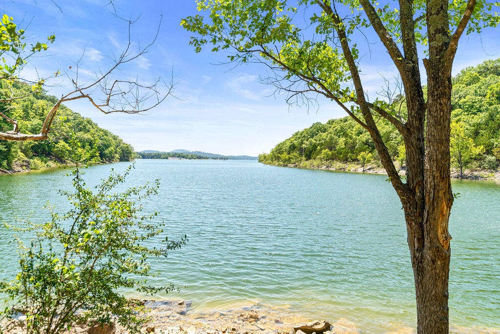 Walk to the Lake