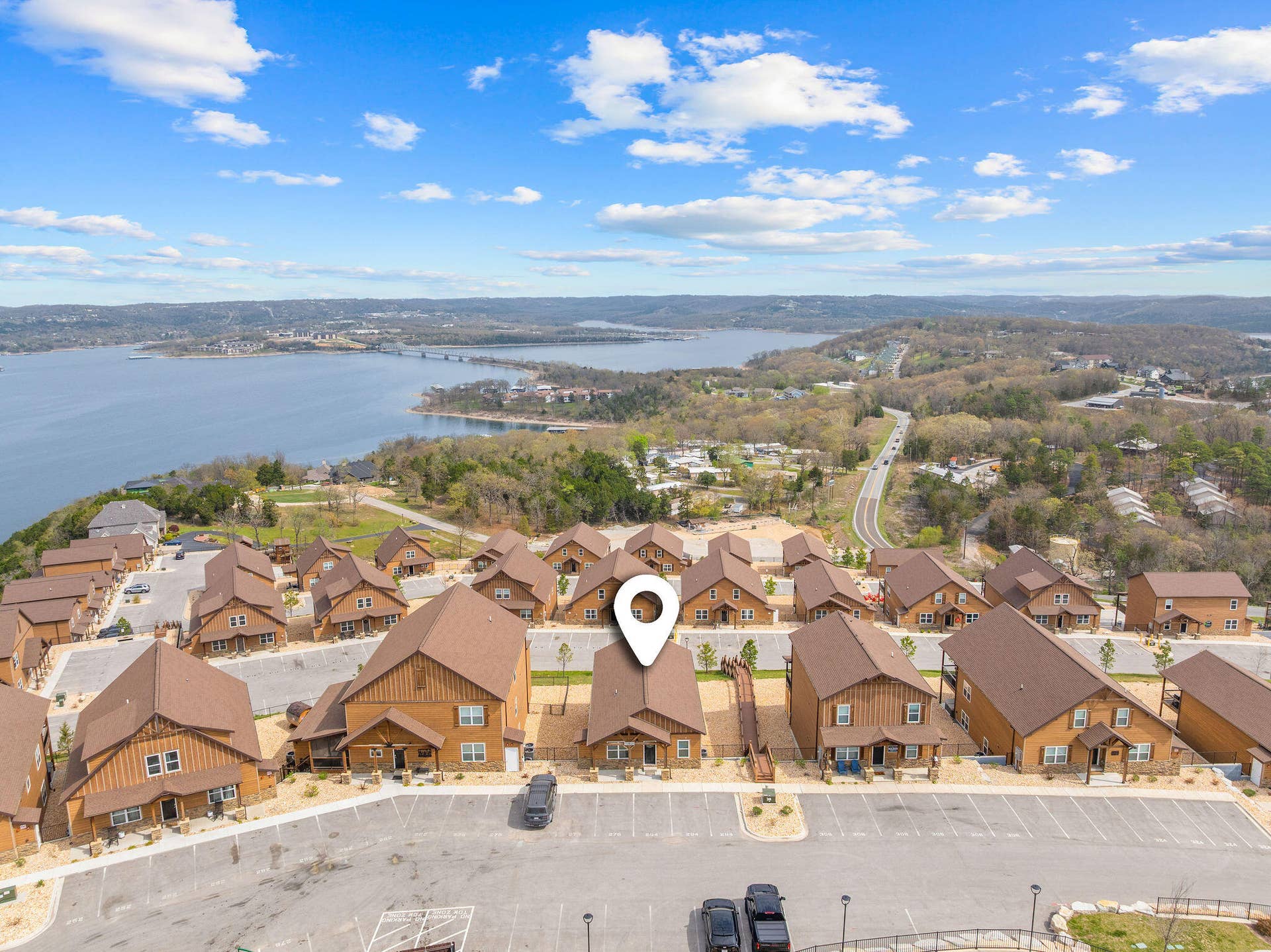 294 Settlers Cove