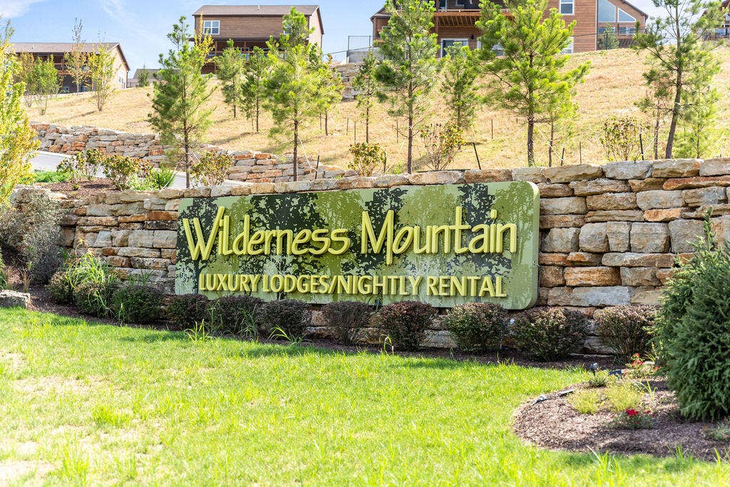 Welcome to Wilderness Mountain