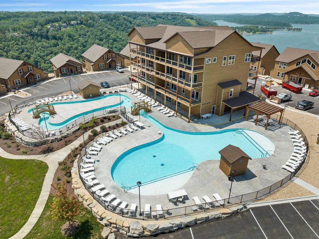 Pool 1