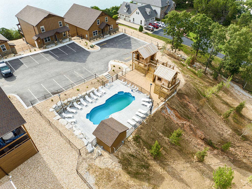 Pool 2