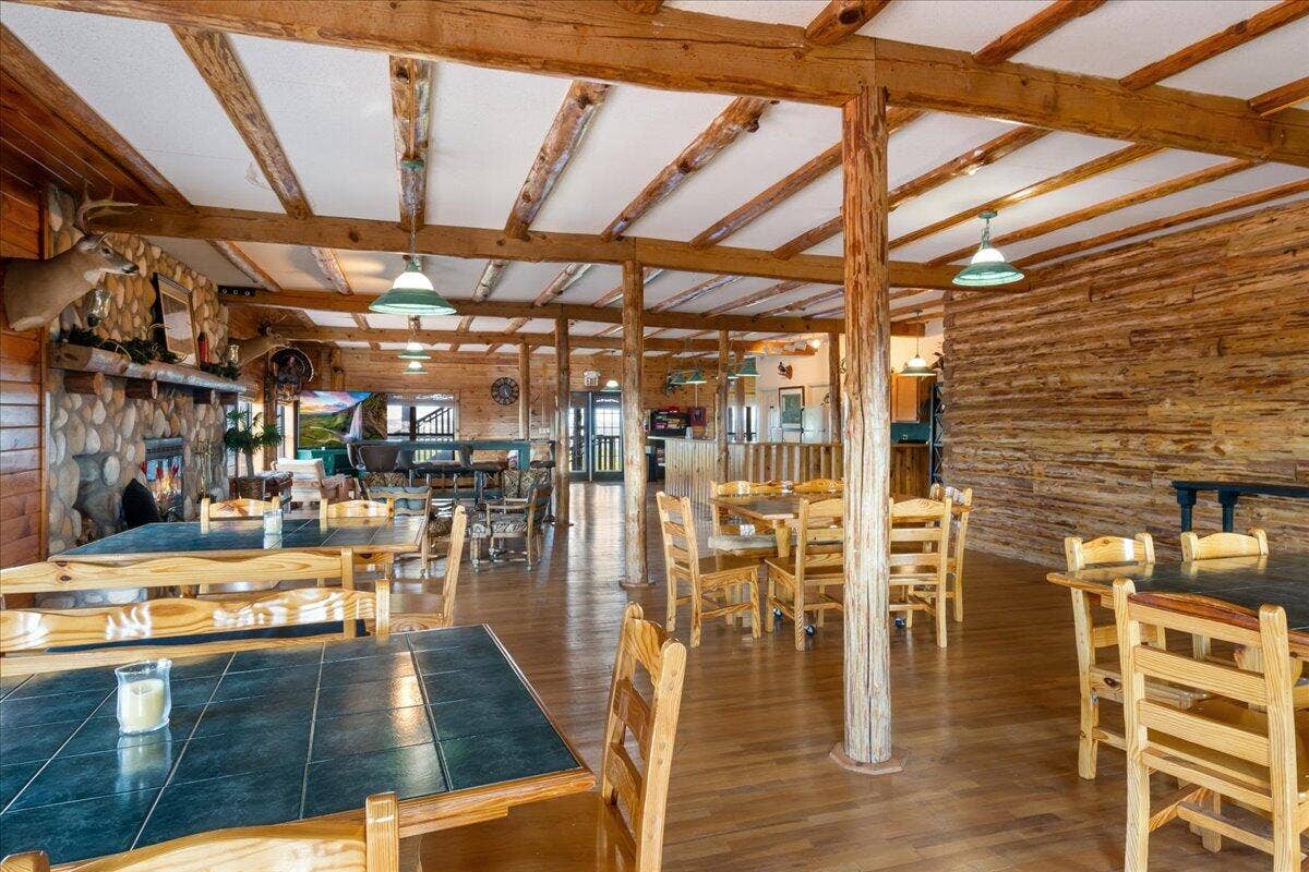 6089 State Hwy Dd #204 Road, Branson West, MO 65737 6089 State Hwy DD