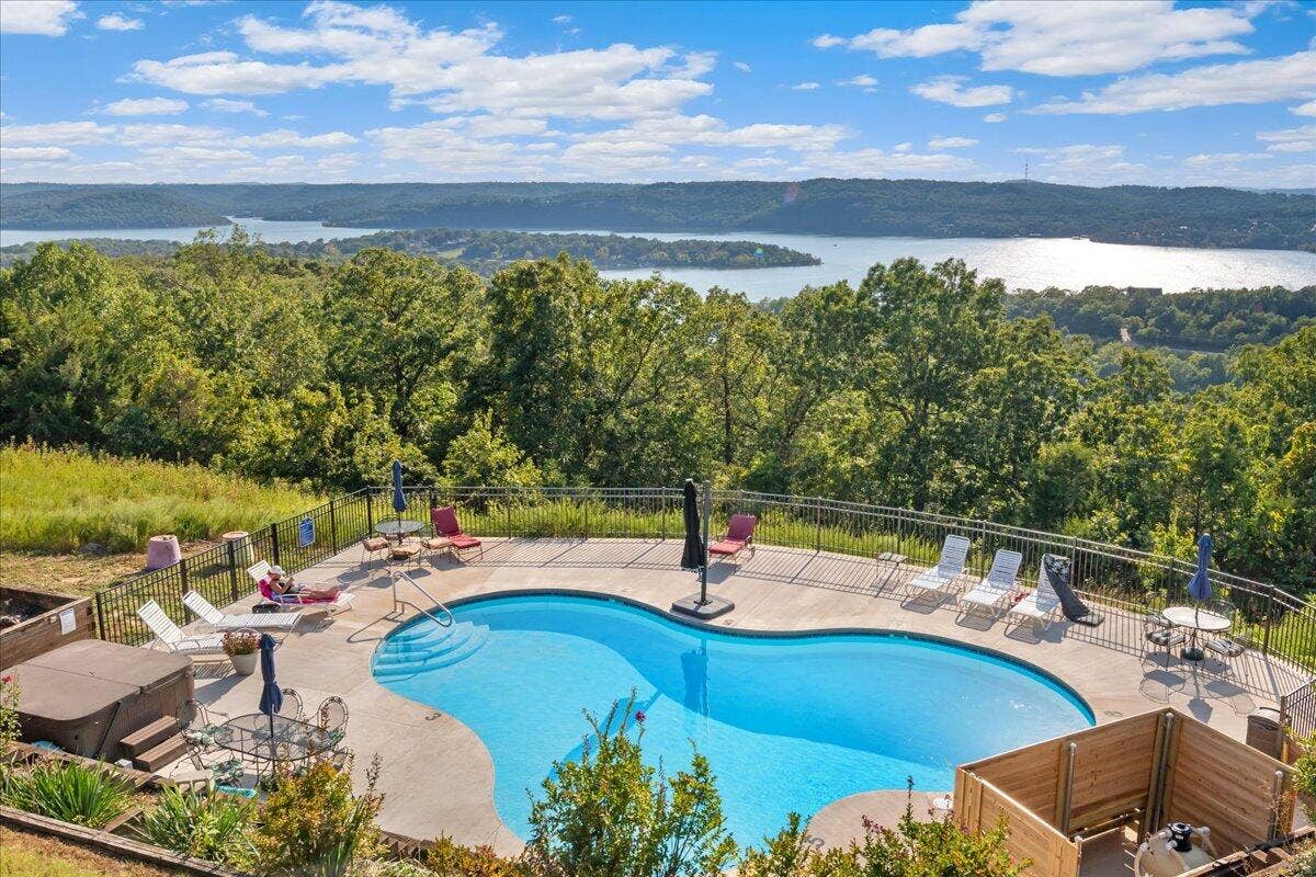 6089 State Hwy Dd #204 Road, Branson West, MO 65737 6089 State Hwy DD