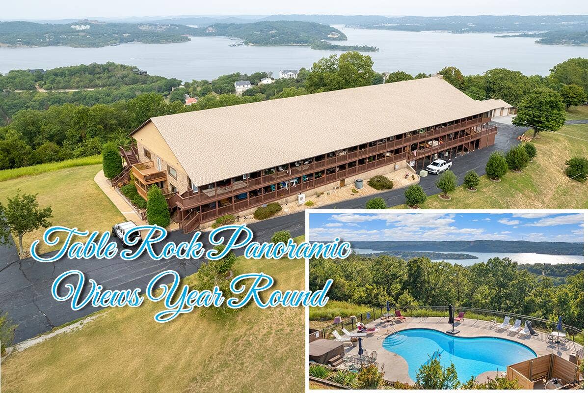 6089 State Hwy Dd #204 Road, Branson West, MO 65737 6089 State Hwy DD