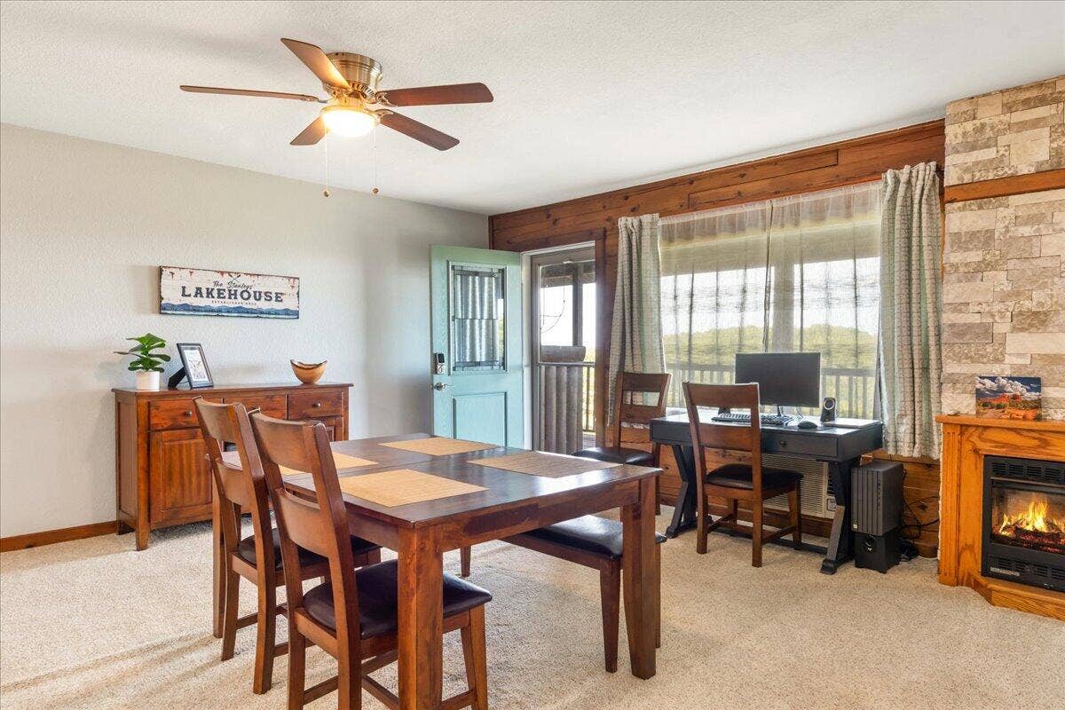 6089 State Hwy Dd #204 Road, Branson West, MO 65737 6089 State Hwy DD