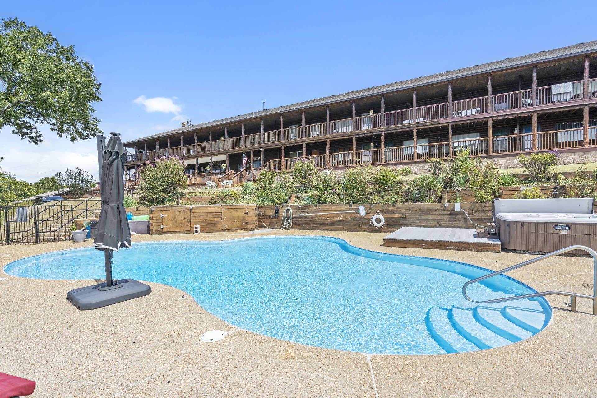 6089 State Hwy Dd #204 Road, Branson West, MO 65737 6089 State Hwy DD