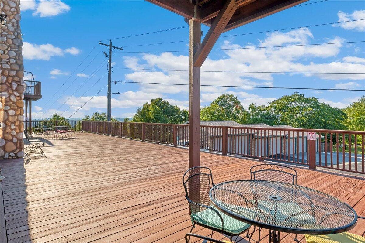 6089 State Hwy Dd #204 Road, Branson West, MO 65737 6089 State Hwy DD
