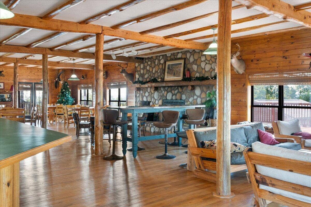 6089 State Hwy Dd #204 Road, Branson West, MO 65737 6089 State Hwy DD