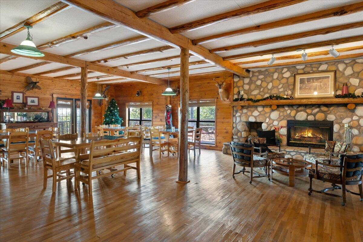 6089 State Hwy Dd #204 Road, Branson West, MO 65737 6089 State Hwy DD
