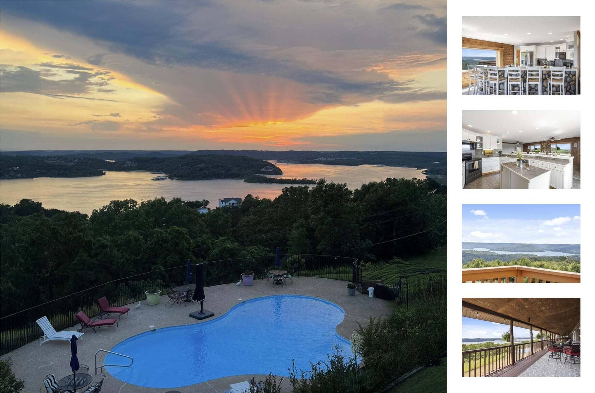 6089 State Hwy Dd #204 Road, Branson West, MO 65737 6089 State Hwy DD