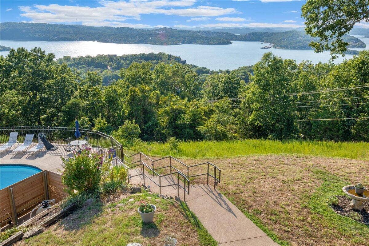 6089 State Hwy Dd #204 Road, Branson West, MO 65737 6089 State Hwy DD