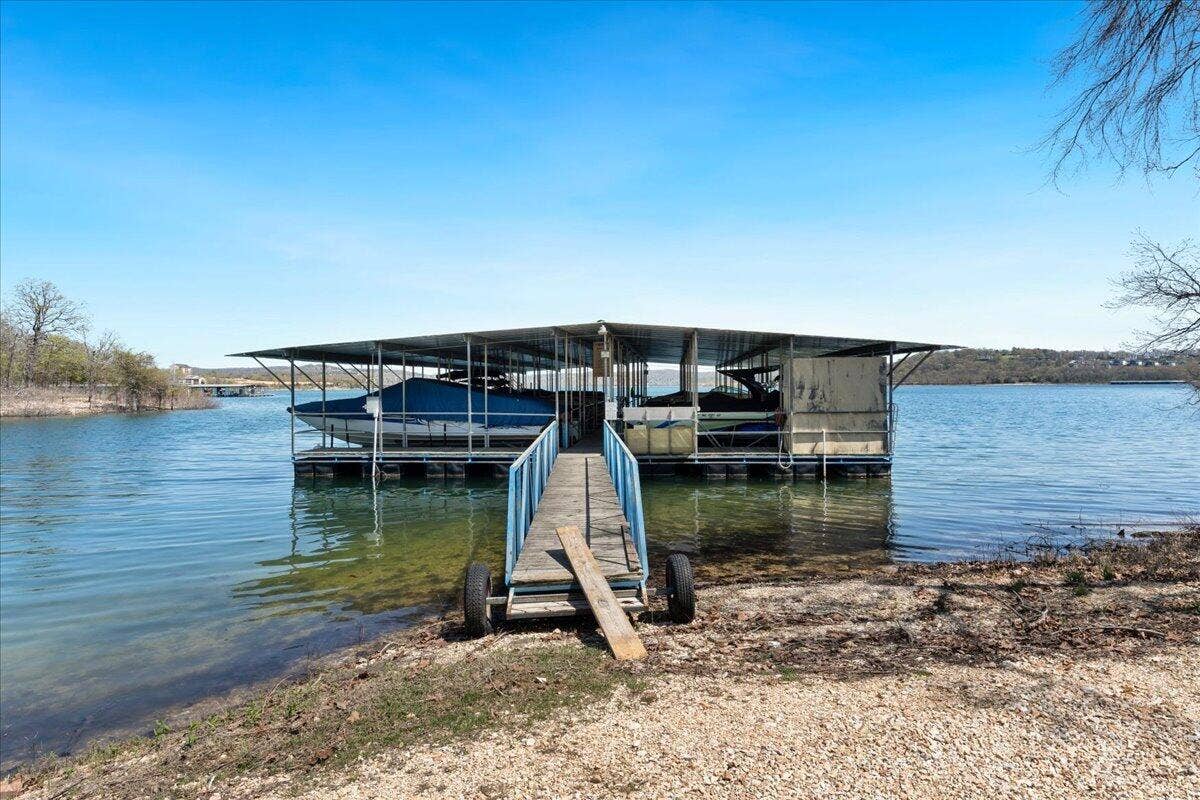 500 Navajo Trail, Kimberling City, MO 65686 71-71