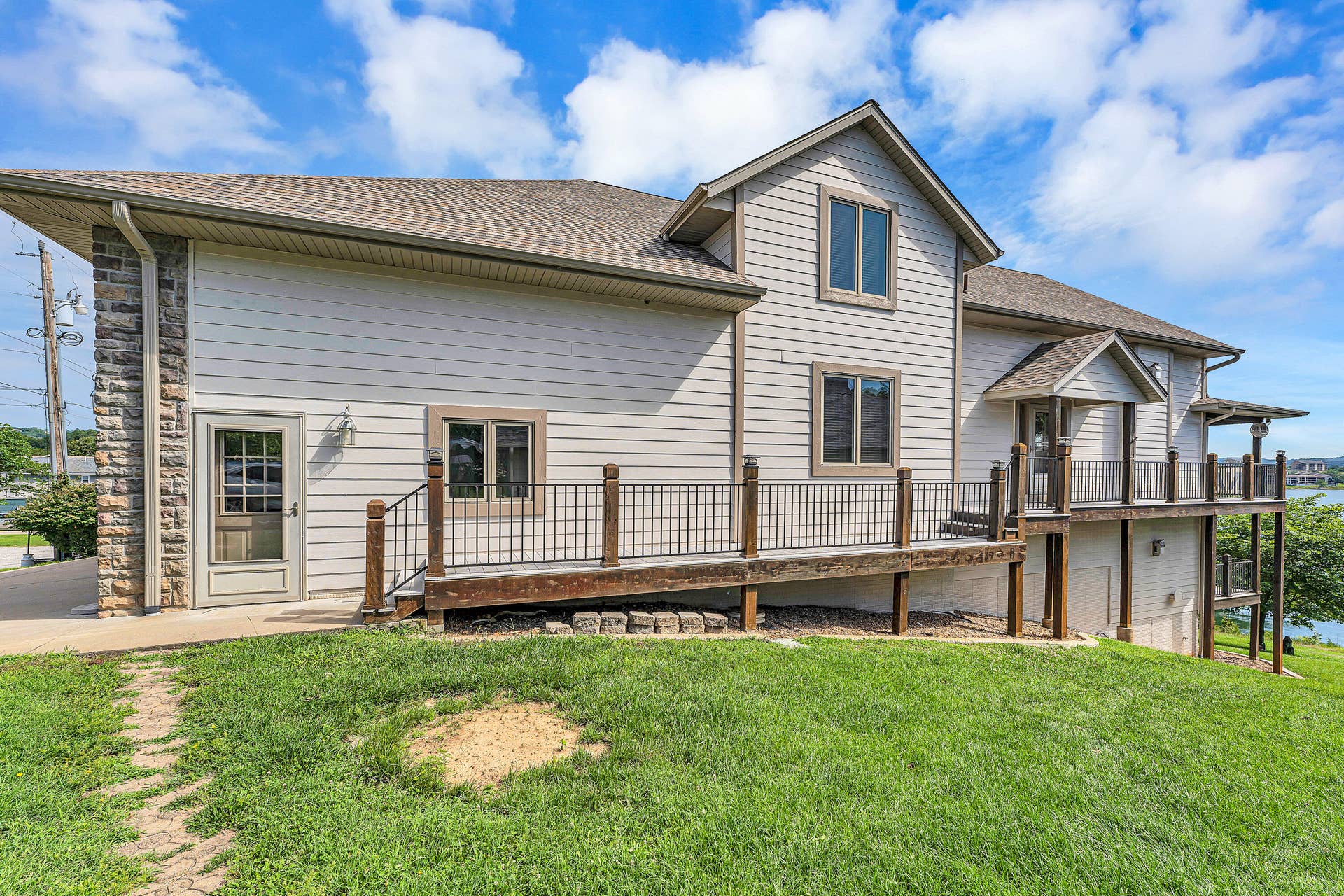 500 Navajo Trail, Kimberling City, MO 65686 NavajoTrail-2-2