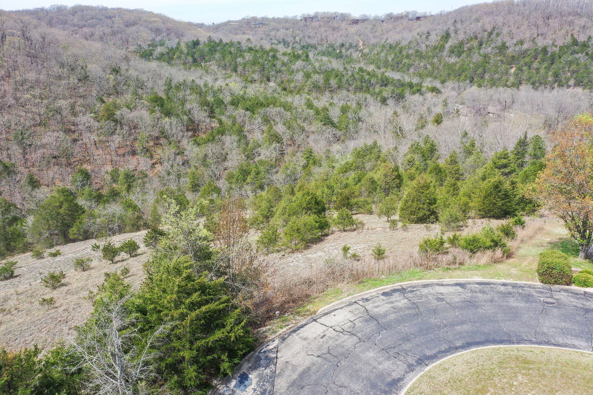 Lot 8 Silver Oak Place, Branson West, MO 65737 Stonebridge-5