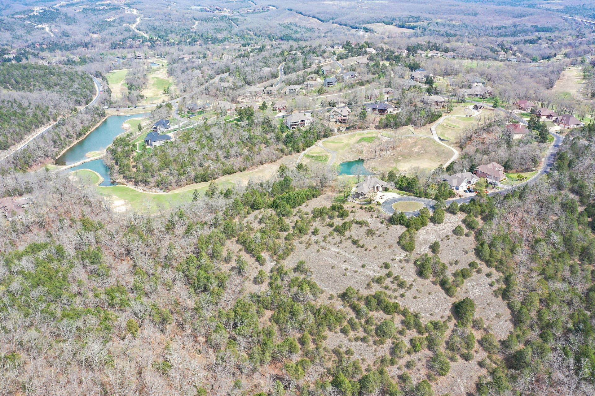 Lot 8 Silver Oak Place, Branson West, MO 65737 Stonebridge-11