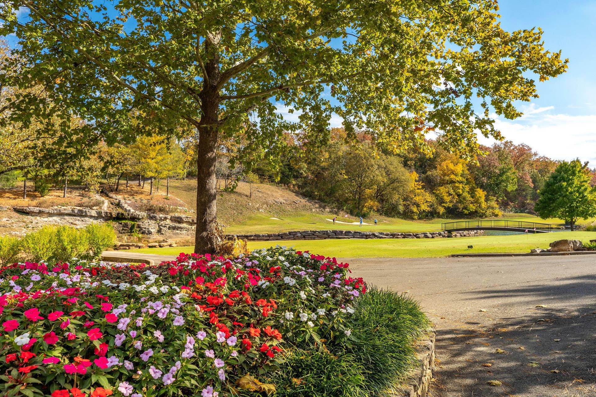 Lot 8 Silver Oak Place, Branson West, MO 65737 Stonebridge-6