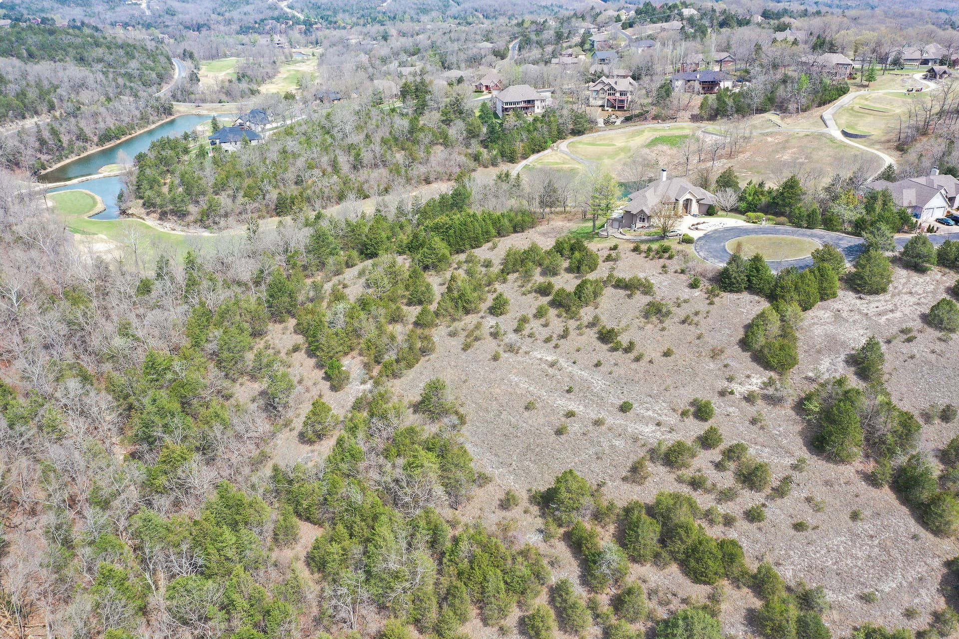 Lot 8 Silver Oak Place, Branson West, MO 65737 Stonebridge-12