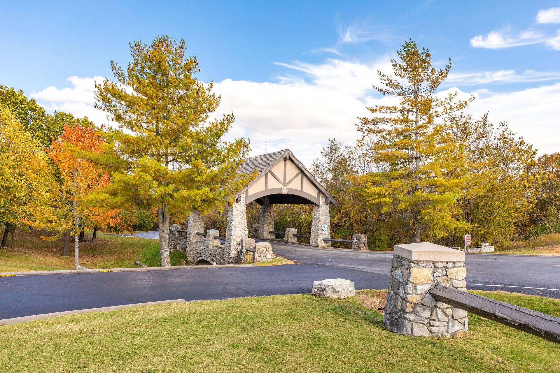 Lot 8 Silver Oak Place, Branson West, MO 65737 Stonebridge-1