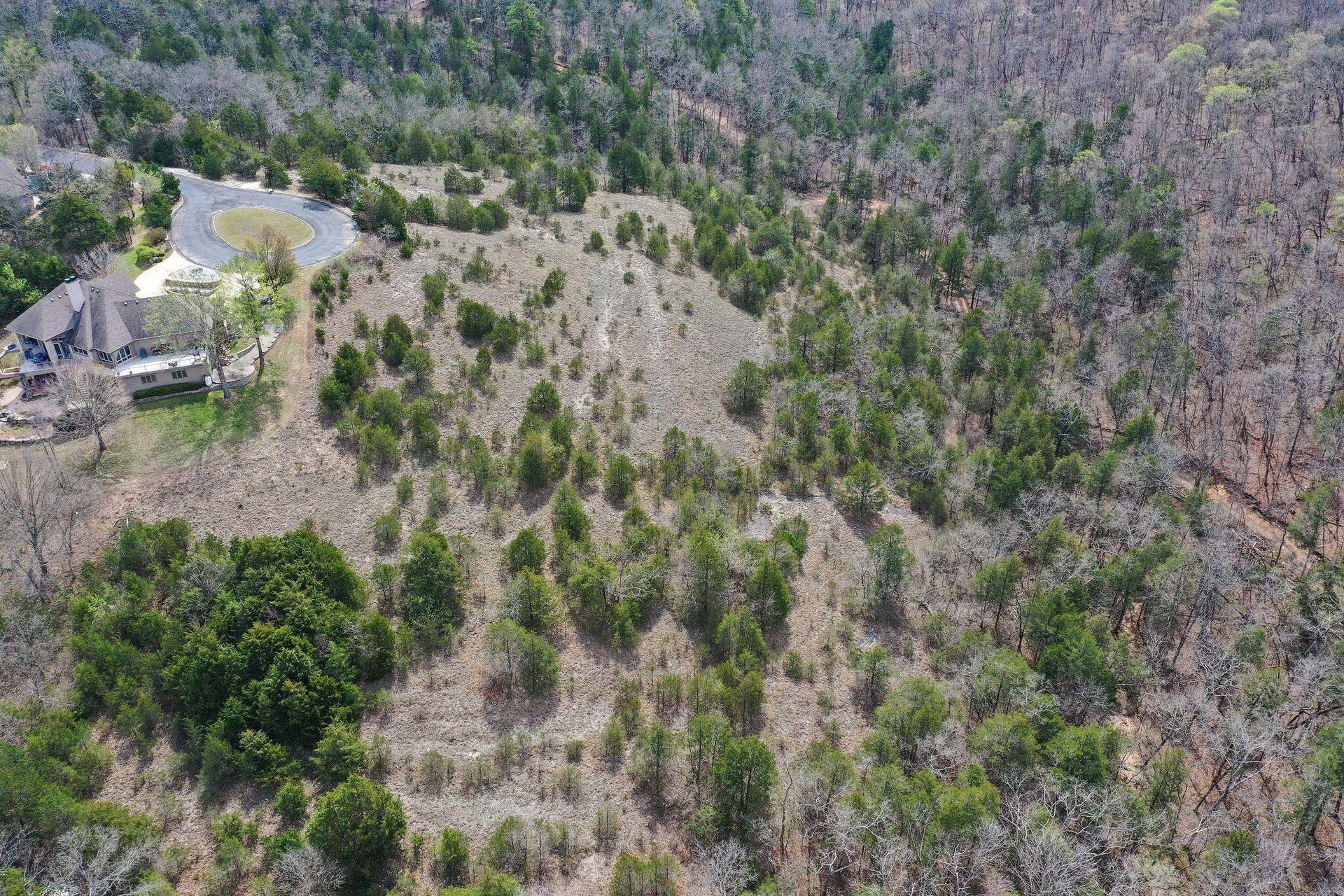 Lot 8 Silver Oak Place, Branson West, MO 65737 Stonebridge-15