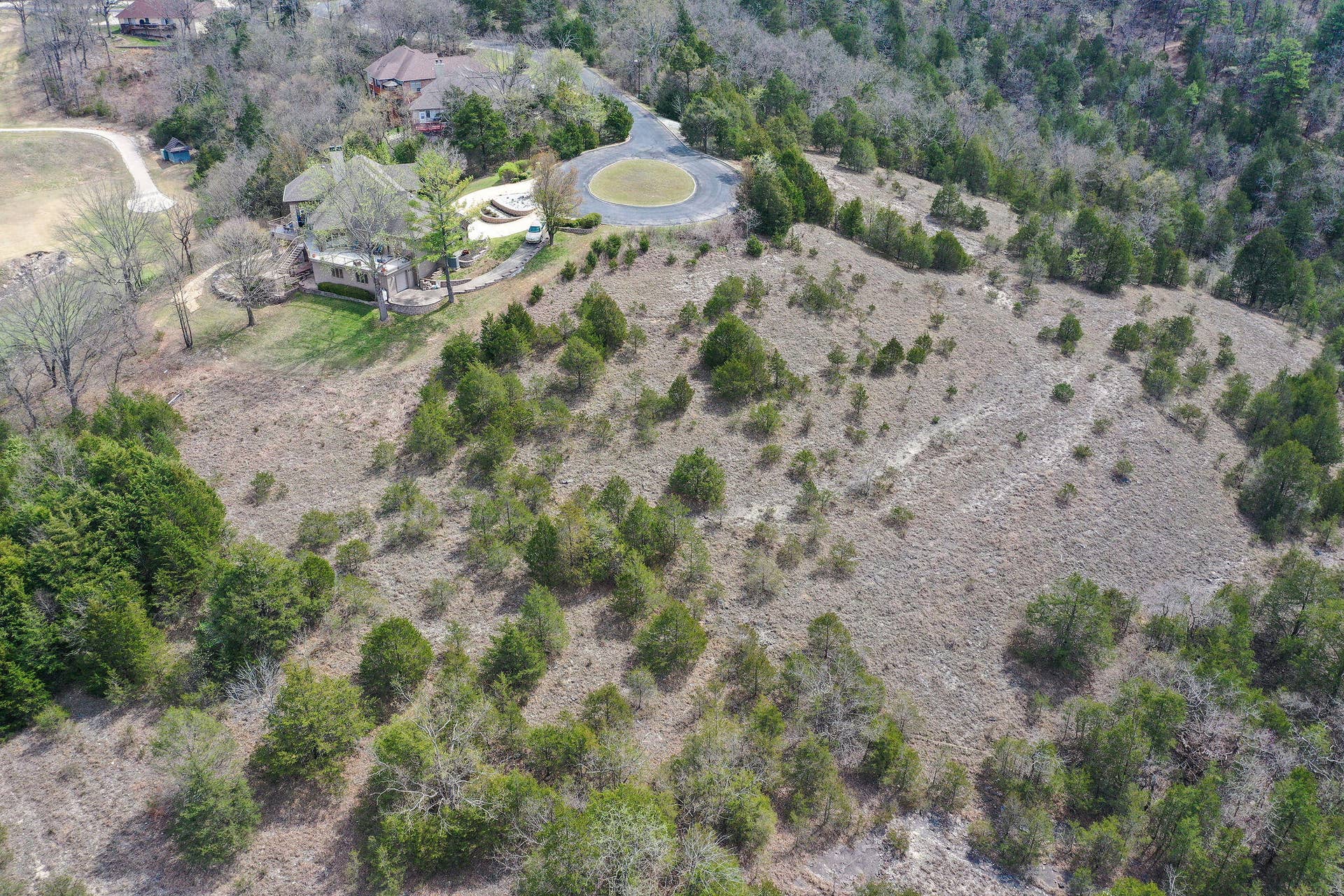 Lot 8 Silver Oak Place, Branson West, MO 65737 Stonebridge-17