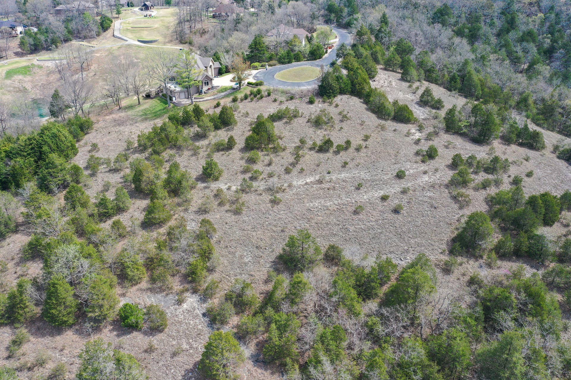 Lot 8 Silver Oak Place, Branson West, MO 65737 Stonebridge-13