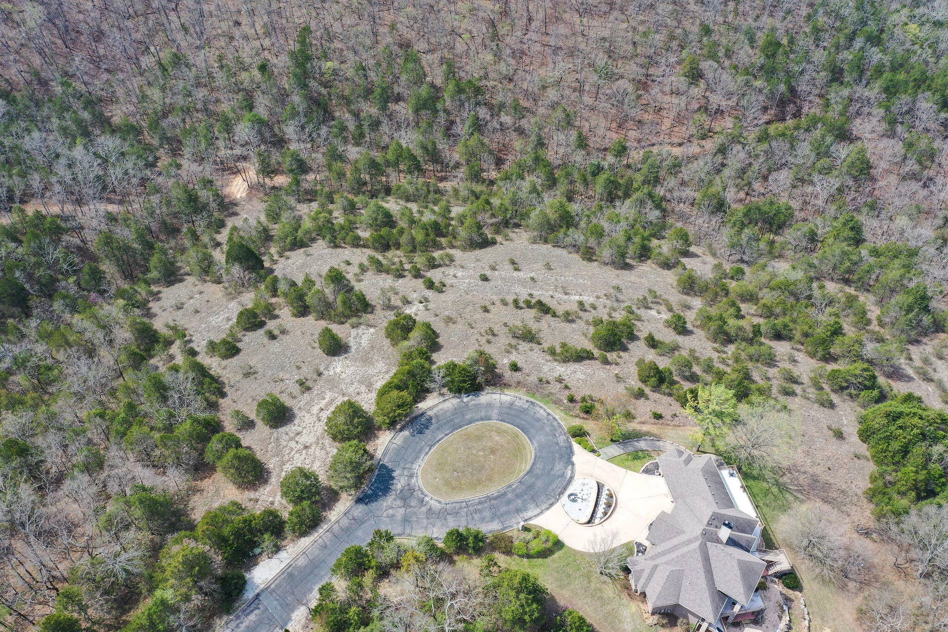 Lot 8 Silver Oak Place, Branson West, MO 65737 Stonebridge-8