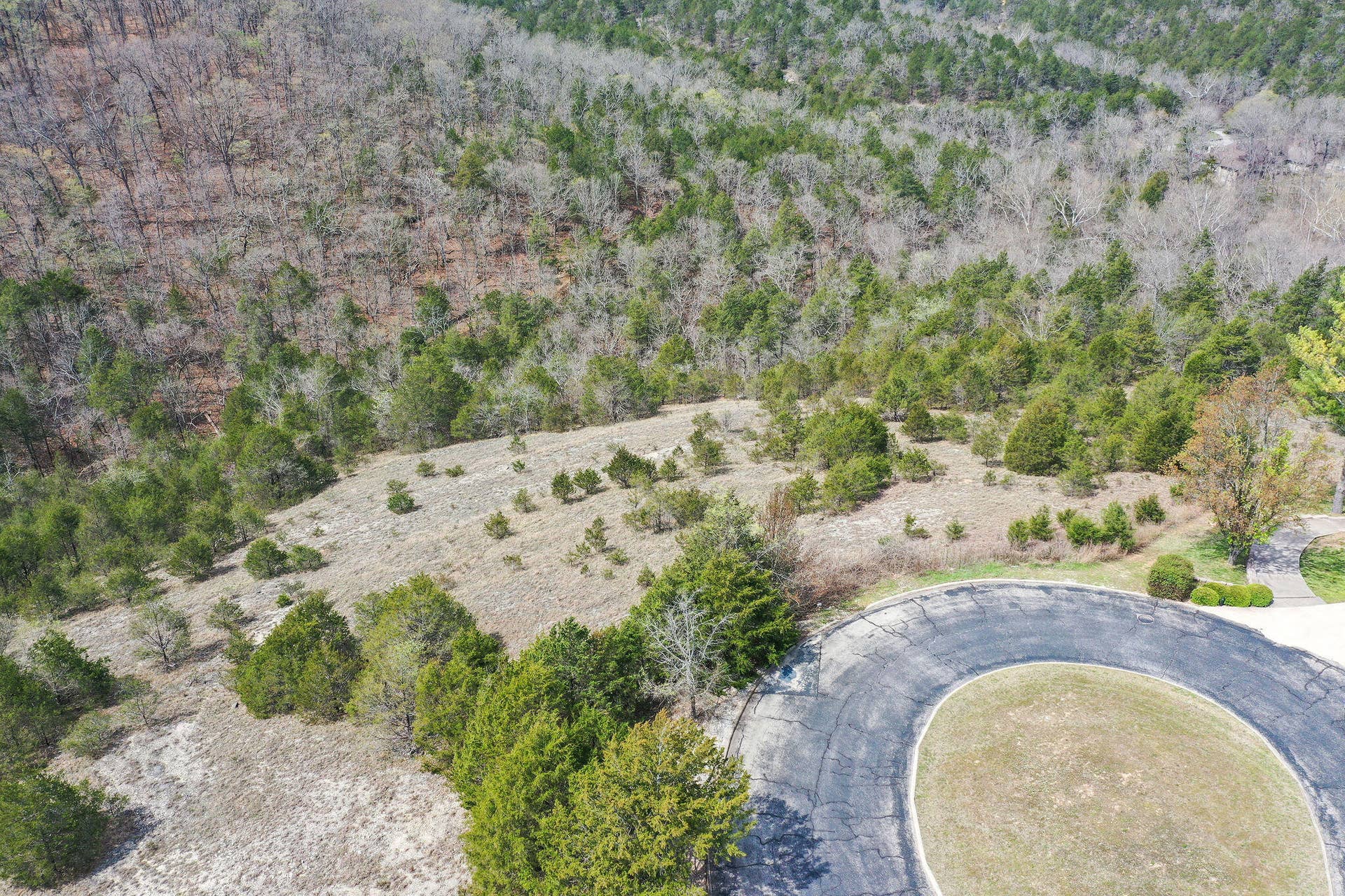 Lot 8 Silver Oak Place, Branson West, MO 65737 Stonebridge-6